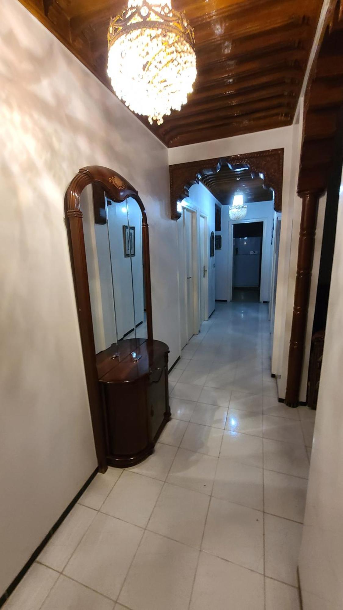 Appartement Warda 马拉喀什 外观 照片