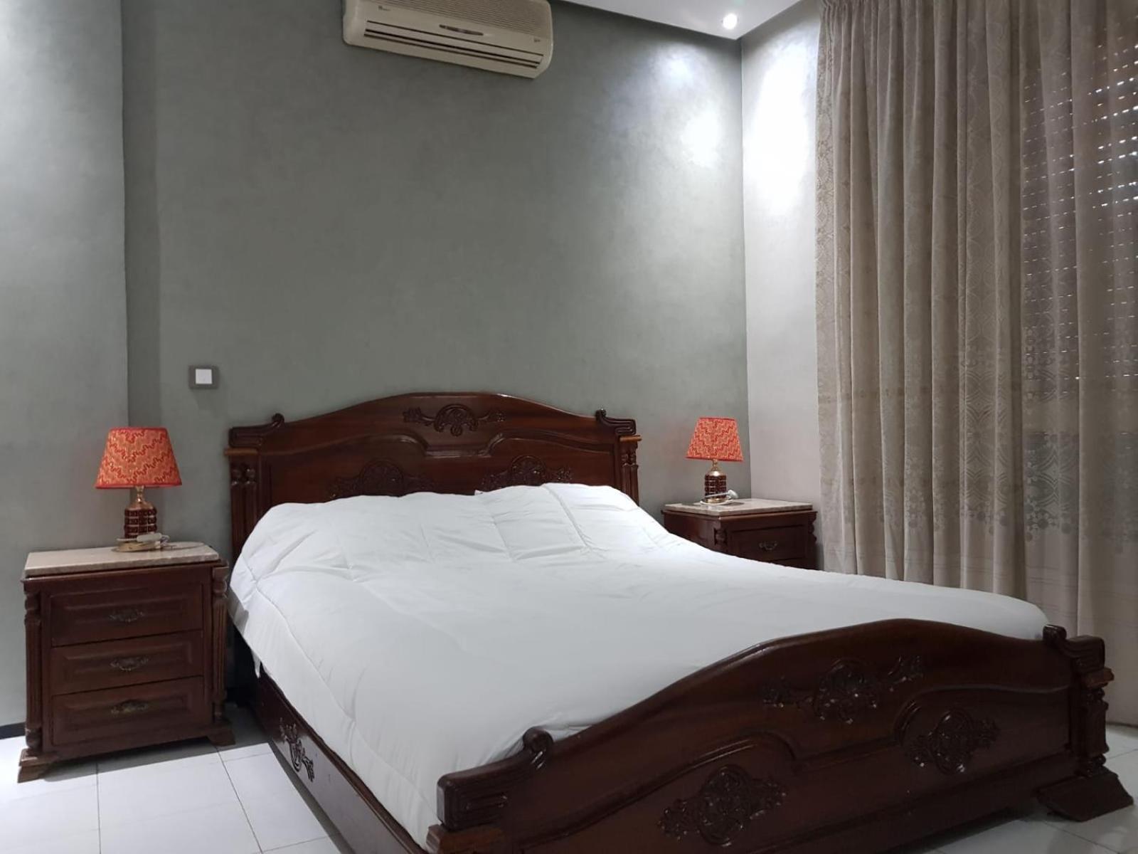 Appartement Warda 马拉喀什 外观 照片