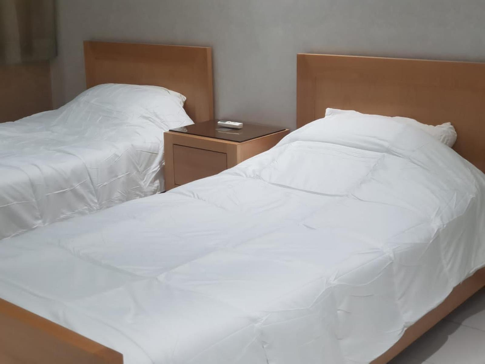 Appartement Warda 马拉喀什 外观 照片