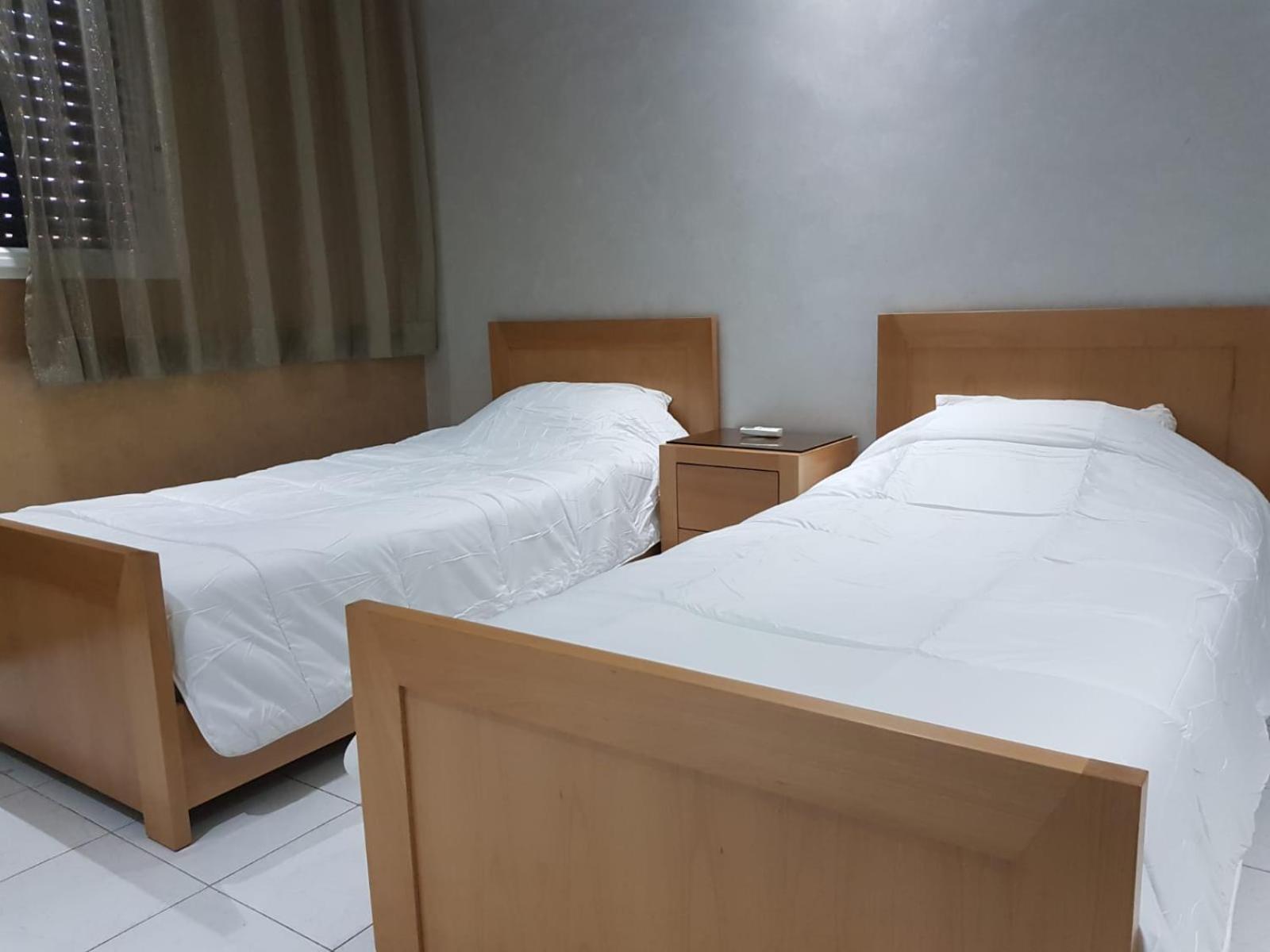 Appartement Warda 马拉喀什 外观 照片